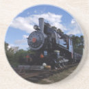 Suche nach dampflokomotive untersetzer Eisenbahn