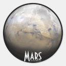 Suche nach mars aufkleber Geologie