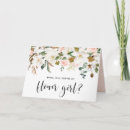 Suche nach blumenmädchen karten Für sie