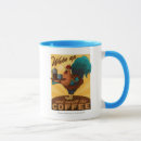 Suche nach retro hahn tassen Kaffee