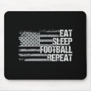 Suche nach fußball für frauen mousepads Männer