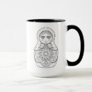 Suche nach russische puppen tassen Matryoshka