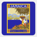 Suche nach jamaika aufkleber Reise