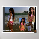 Suche nach bikini girl poster Schön