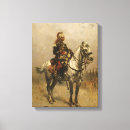 Suche nach kavallerie leinwandbilder Soldat