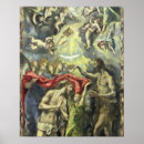 Suche nach el greco poster Theotocopuli