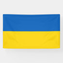 Suche nach freiheit banner Ukraine