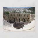 Suche nach acropolis postkarten Dionysotheater