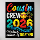 Suche nach cousins poster Sommer