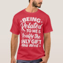 Suche nach zuckerstangen tshirts Lustig
