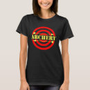 Suche nach bogenschießen tshirts Bug