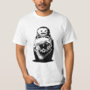 Suche nach matryoshka puppen tshirts Russisch