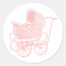 Suche nach rosa kinderwagen aufkleber Mädchen