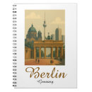 Suche nach deutschland kleine notizbücher Brandenburger tor