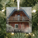 Suche nach neues zuhause ornamente Unsere neue zuhause