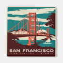 Suche nach golden gate bridge magnete Reise