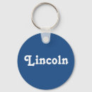 Suche nach lincoln schlüsselanhänger Männlich
