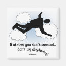 Suche nach fallschirme magnete Skydiver