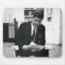 Suche nach kennedy mousepads Jfk