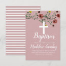 Suche nach vintage baptism einladungen Kirche