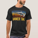 Suche nach hämmern tshirts Hammerhai