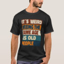 Suche nach seltsam tshirts Sarkastisch