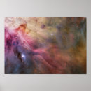 Suche nach orion nebula poster Raum
