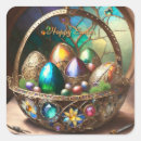 Suche nach farbige ostereier aufkleber Osterkorb