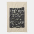 Suche nach schottisch geschirr tücher Schottland