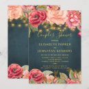 Suche nach vintage rosa rosen einladungen Dusche