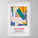 Suche nach matisse poster Mid century modern