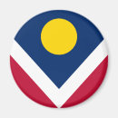 Suche nach denver magnete Stadt