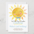 Suche nach strahlen einladungen Sonnenstrahl