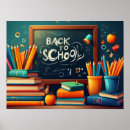 Suche nach zurück zu schule poster Teacher