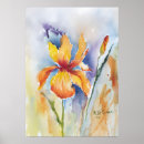 Suche nach aquarell botanisch poster Orange