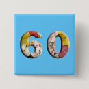 Suche nach 60 jahre buttons Jahrestag