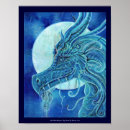 Suche nach blaue drachen poster Flügeldrachen