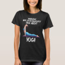 Suche nach cooles yoga tshirts Physisch