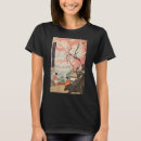 Suche nach ukiyo e tshirts Japanisch