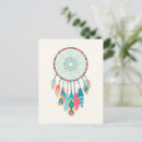 Suche nach dreamcatcher postkarten Boho