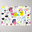 Suche nach doodle art poster Pop