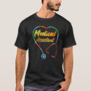 Suche nach medizinisches tshirts Ausstattung