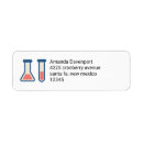 Suche nach wissenschaft rücksende aufkleber Chemie