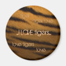 Suche nach tiger magnete Streifen