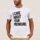 Suche nach aussprache tshirts Pronouns
