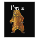 Suche nach lustiger bär poster Tiere