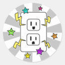 Suche nach electro aufkleber Elektrisch