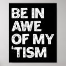 Suche nach lustiger autismus poster Puzzleteil
