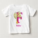 Suche nach rosa buchstaben babykleidung Geburtstag