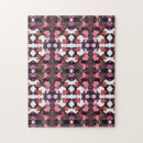 Suche nach herz puzzle Rosa